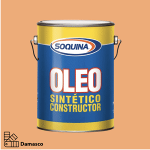 OLEO BTE CONSTRUCTOR DAMASCO GL SOQUINA