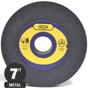 PIEDRA ESMERIL 3/4 X 7 GRANO 46