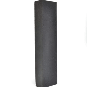 PIEDRA P/ASENTAR 2 CARAS 8 ISESA OXIDO DE ALUMINI