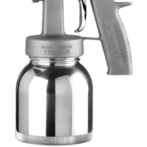 PISTOLA BAJA SAGOLA 472 PRESION 10130102