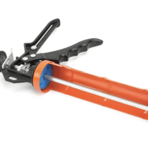 PISTOLA CALAFATEAR INGLESA ABIERTA