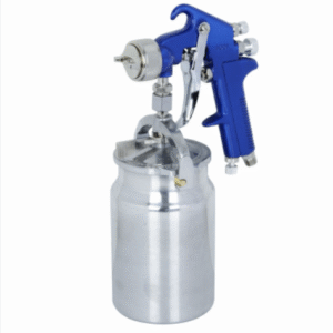 PISTOLA PINTAR VOYLET 4001-B ALTA PRESION C/COPON