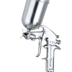 PISTOLA PINTAR VOYLET F-75G ALTA PRESION C/COPA