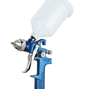 PISTOLA PINTAR VOYLET H-827 C/COPON BAJA PRESION