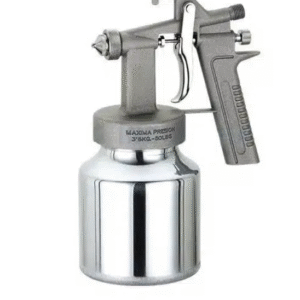 PISTOLA PINTAR VOYLET MZ-472 BAJA PRESION