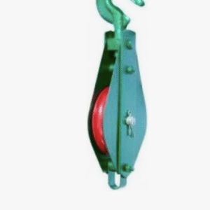 ROLDANA METALICO SENCILLO 3