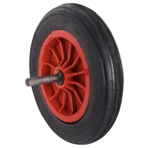 RUEDA PARA CARRETILLA MACISA 300MM X 9