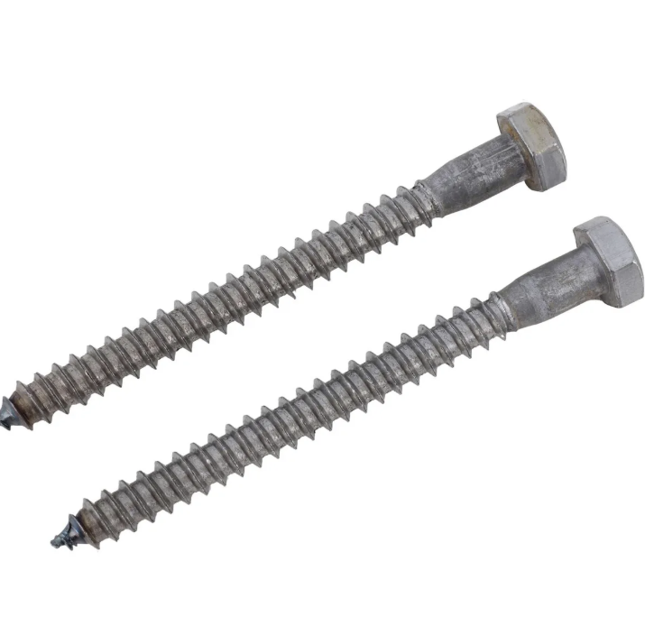 TIRAFONDO 5/16 X 4 CJ.100