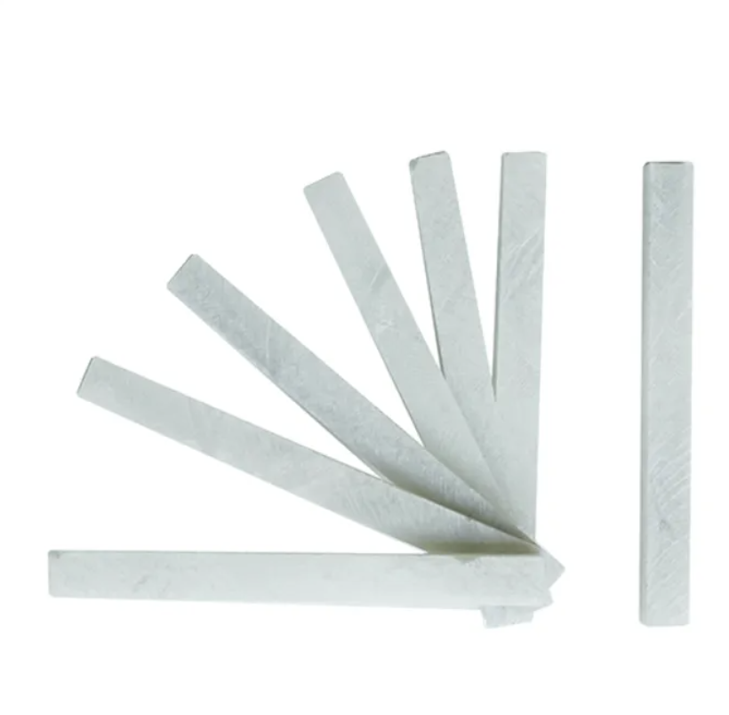 TIZA P/FIERRO CORRIENTE NACIONAL CAJA 50 C/U