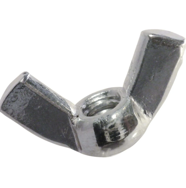 TUERCA MARIPOSA ZINC 3/8-16