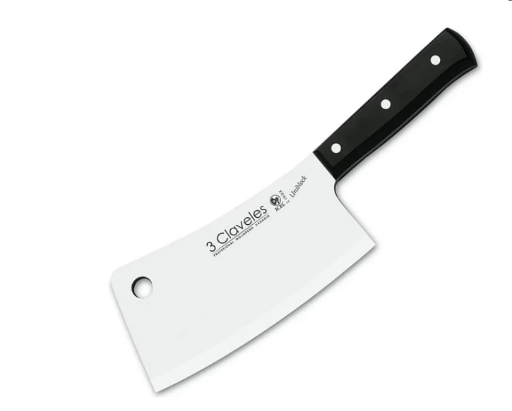 MACHETE TRES CLAVELES 1194 20 CM
