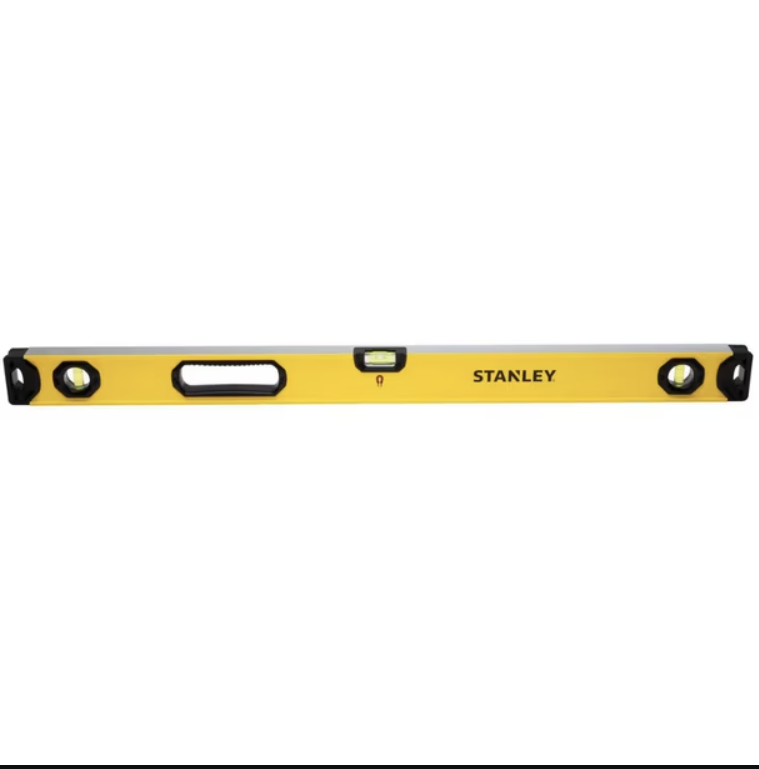 NIVEL ALUMINIO 48 STANLEY (42746)