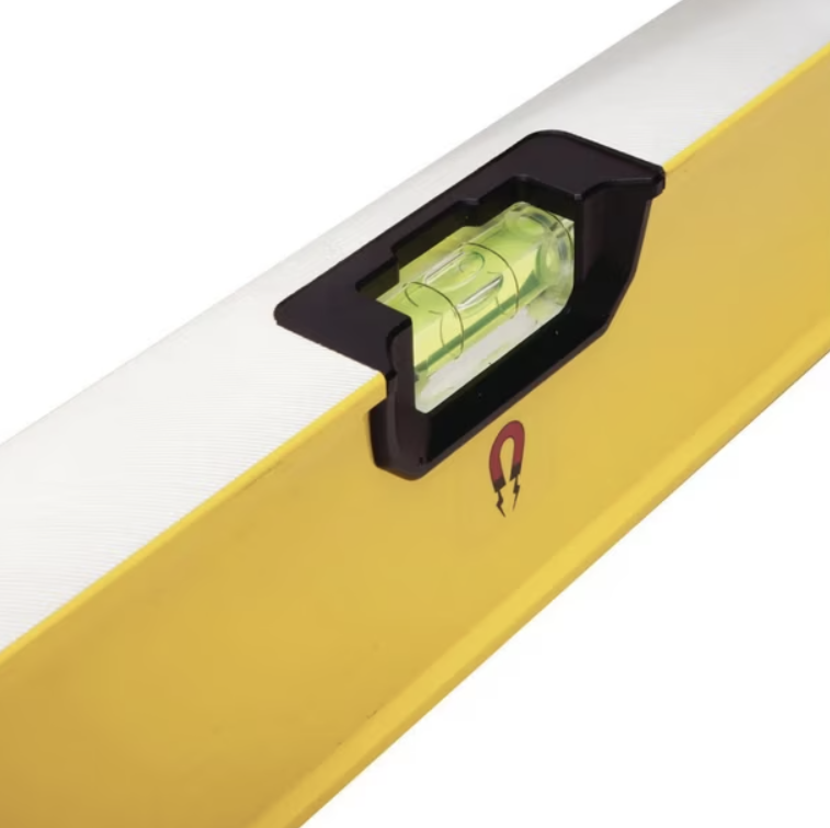 NIVEL ALUMINIO 48 STANLEY (42746) - Imagen 2