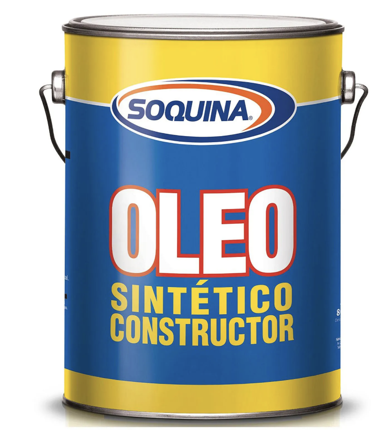 OLEO BTE CONSTRUCTOR BLANCO INV. 1GL SOQUINA