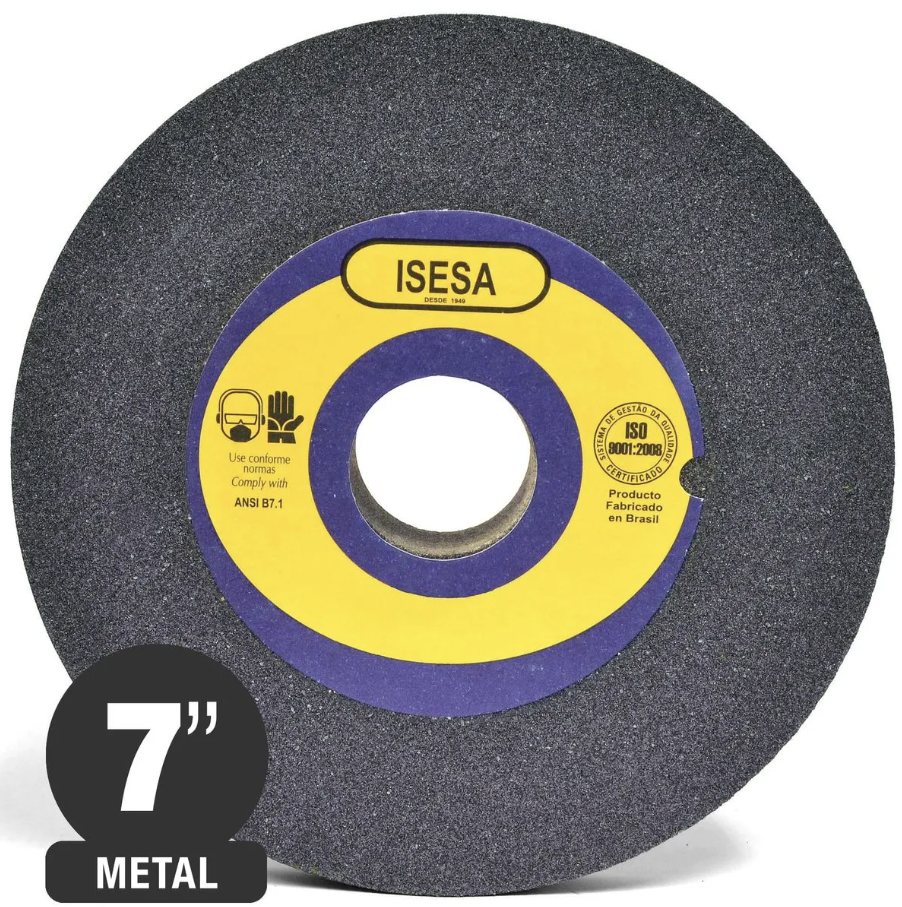 PIEDRA ESMERIL 1 X 7 GRANO 24