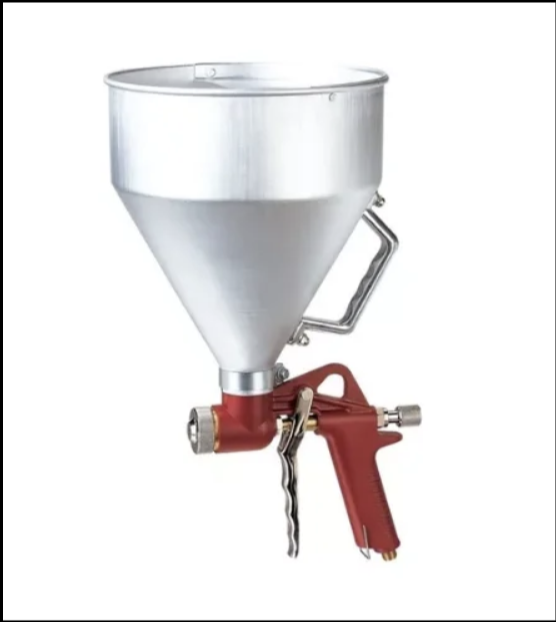 PISTOLA ALTA VOYLET FR-300 VOYLET