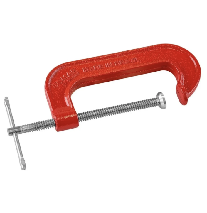 PRENSA C 6 SOMAR (SHULS)