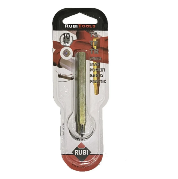 REPUESTO RODEL RUBI 10MM WIDIA P/CORTA CERAMICAS