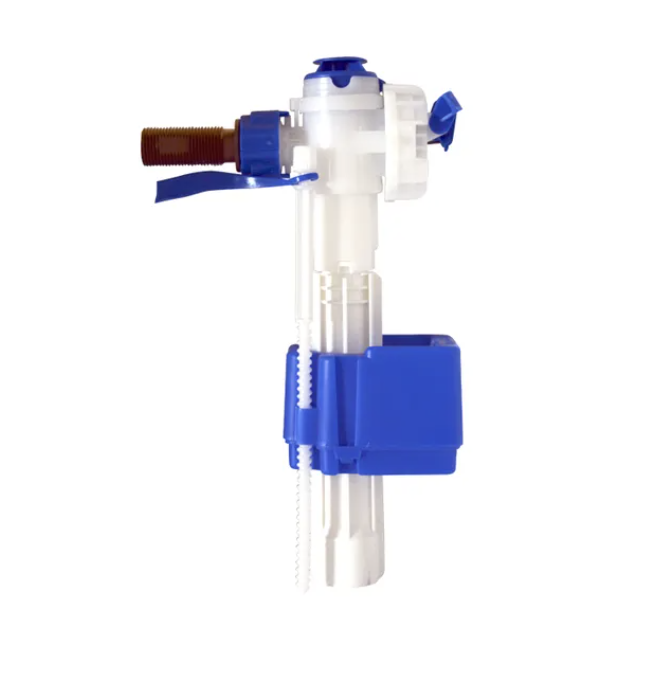 VALVULA FLOTANTE FLUIDMASTER 3/8 (747EL)