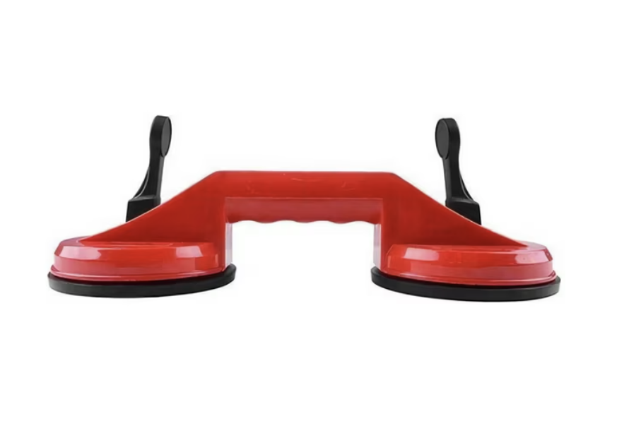 VENTOSA DOBLE CORTAG 50KG