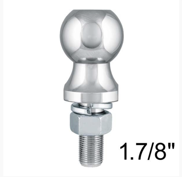 BOLA REMOLQUE 1.7/8X2.1/8 3500LB UYUSTOOLS BLR35YX