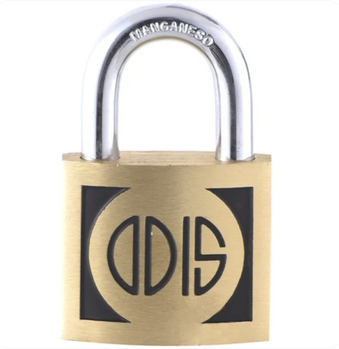 CANDADO ODIS 460 PREMIUM