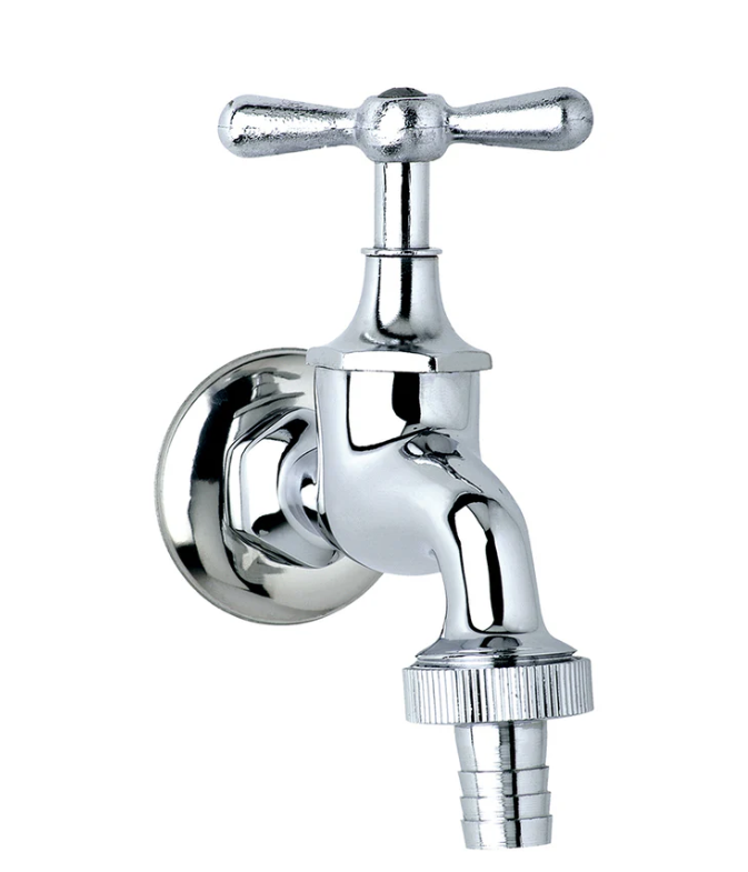 LLAVE LAVADERO/LAVADORA 1/2x3/4x3/4 GENEBRE