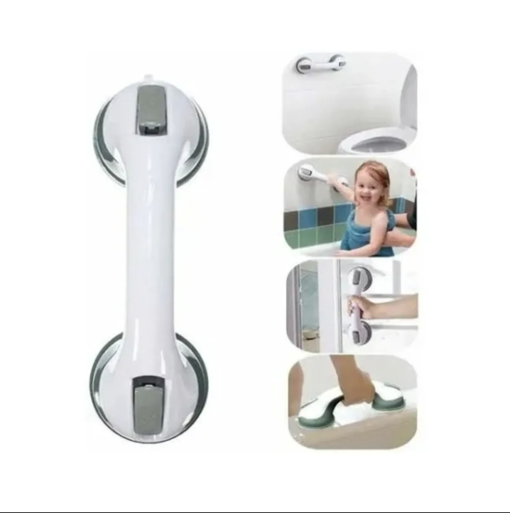 MANILLA TINA PLASTICA 2 PIEZAS