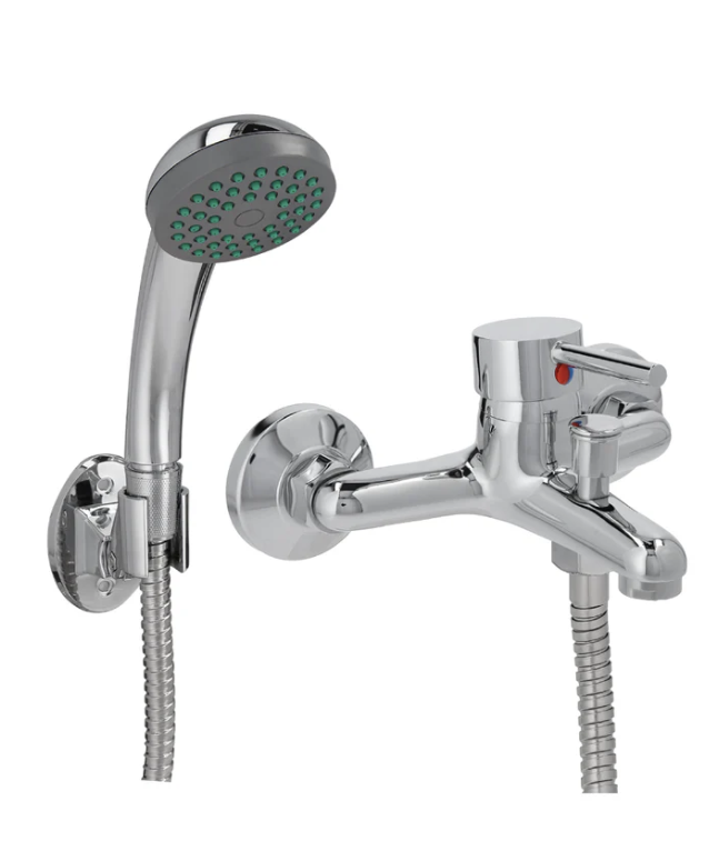 MONOMANDO DUCHA OREGON PLUMBER 20OG5303400