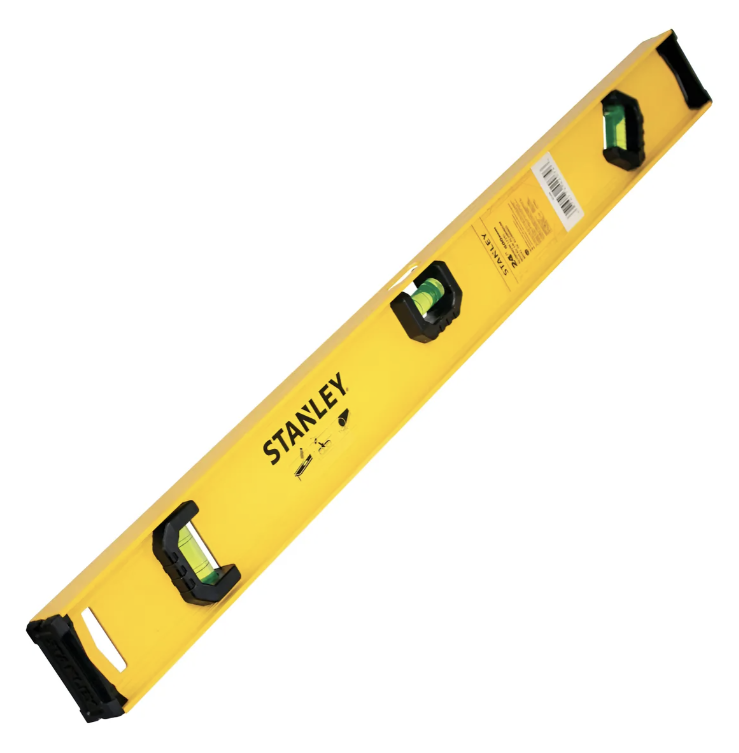 NIVEL ALUMINIO 24 STANLEY (42074)