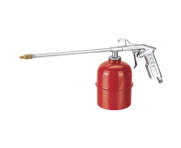 PISTOLA PULVERIZAR D010 VOYLET P/EMPARAFINAr