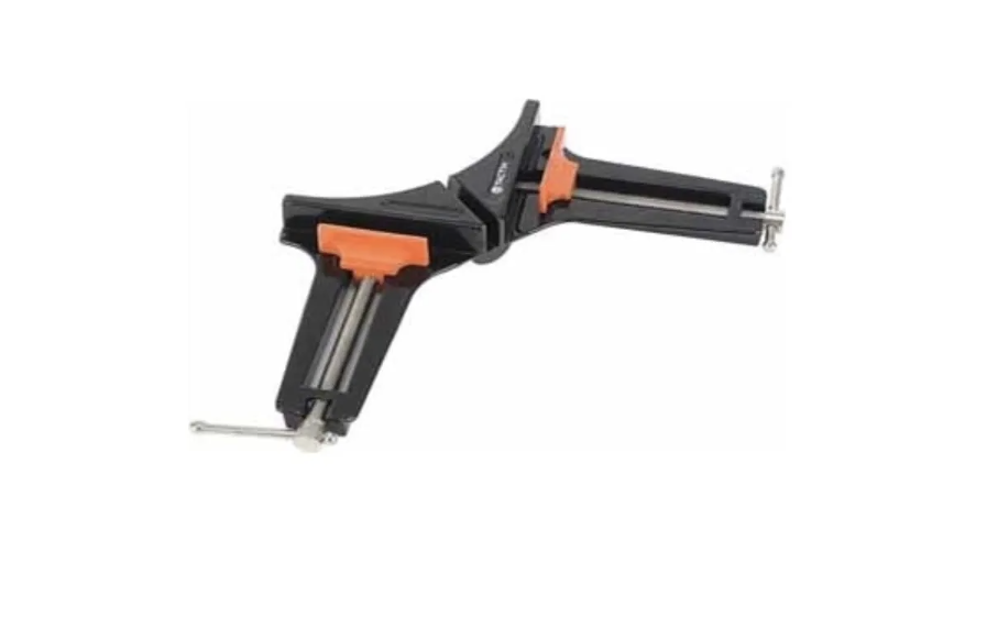 PRENSA CARPINTERO 3" P/ANGULO TACTIX