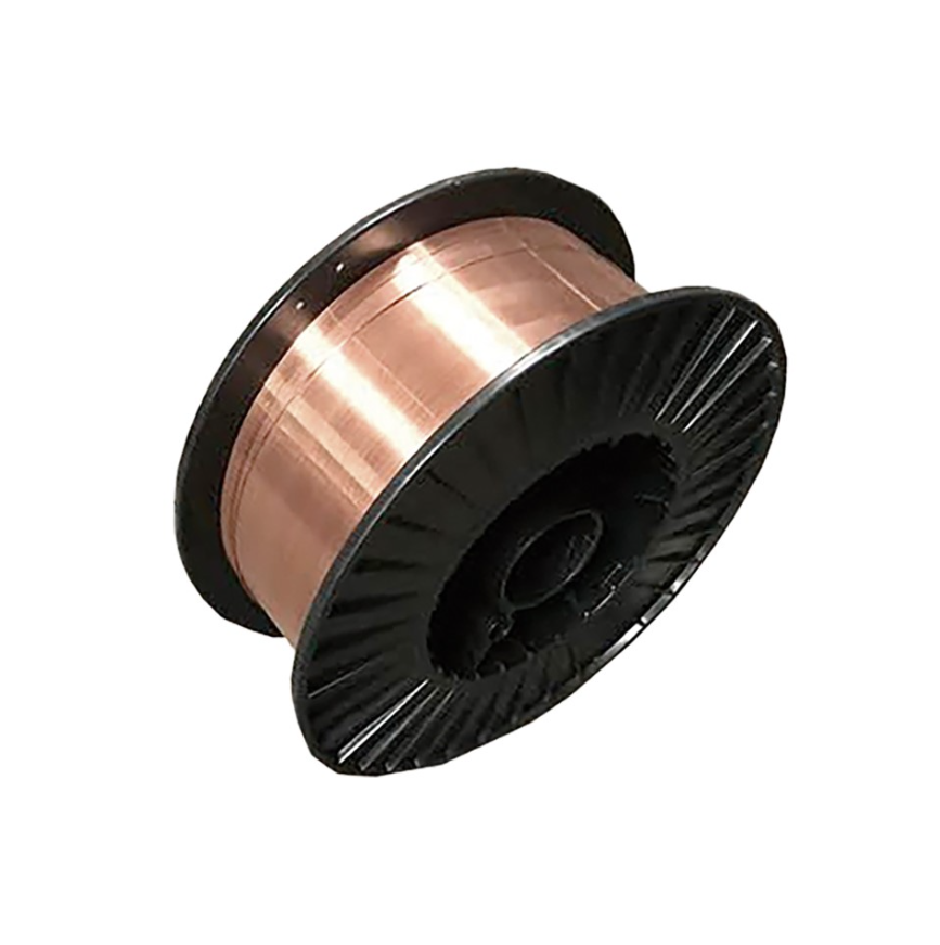 SOLDADURA MIG 0.8MM ROLLO 15K