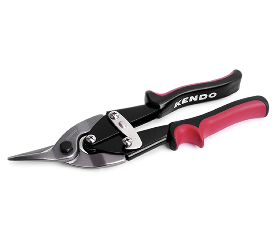 TIJERA HOJALATA AVIACION DERECHA KENDO 30813