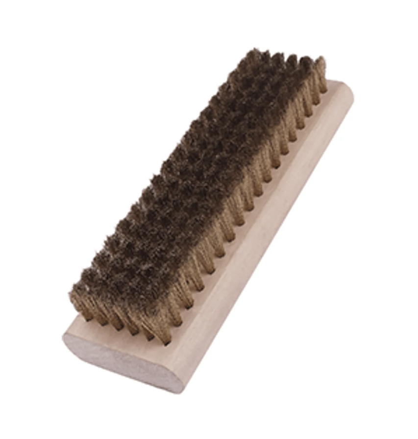 ESCOBILLA LATON SIN MANGO 1 AL HELA