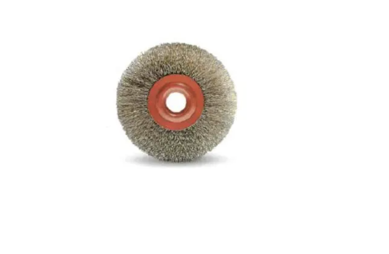 GRATA CIRC 6 ACERO ONDULADO 63-35 HELA 1080063