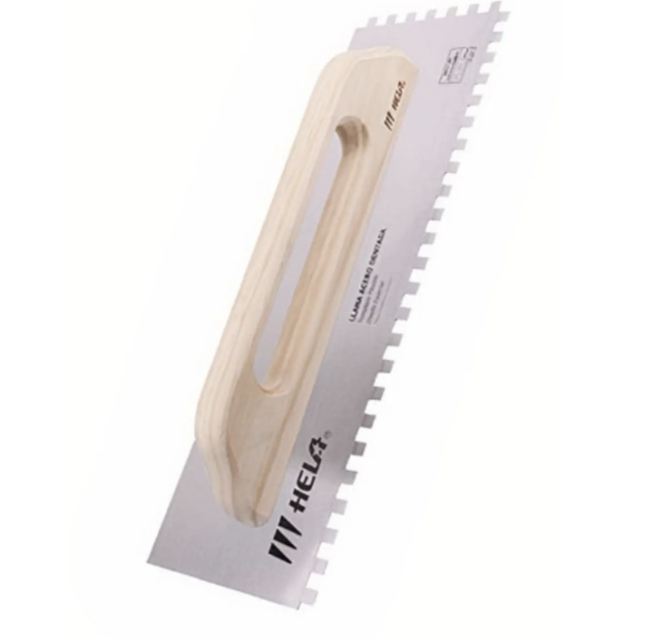 LLANA DENTADA GRANDE LD-480-10 HELA 480*150mm