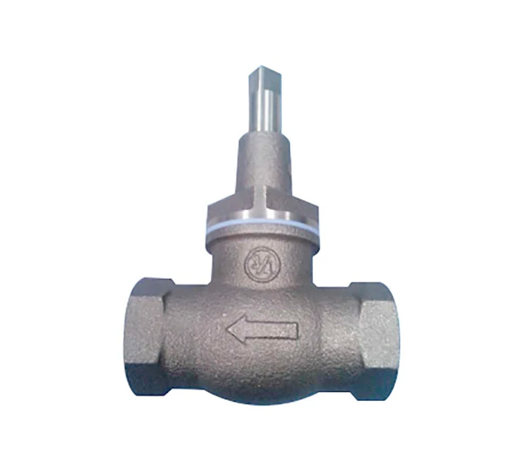 LLAVE PASO EMOS 3/4 HI-HI S/MANILLA