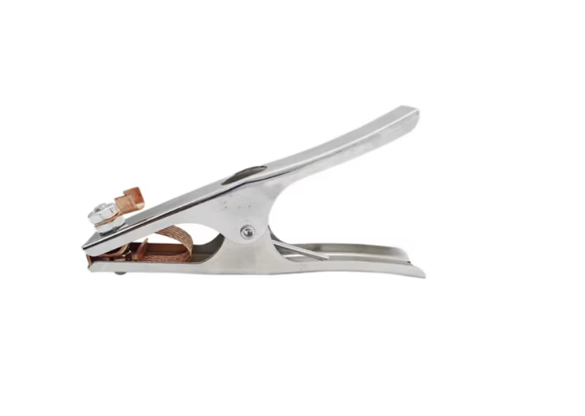 PINZA TOMA TIERRA 400 AMP. M&H SAP:1016366