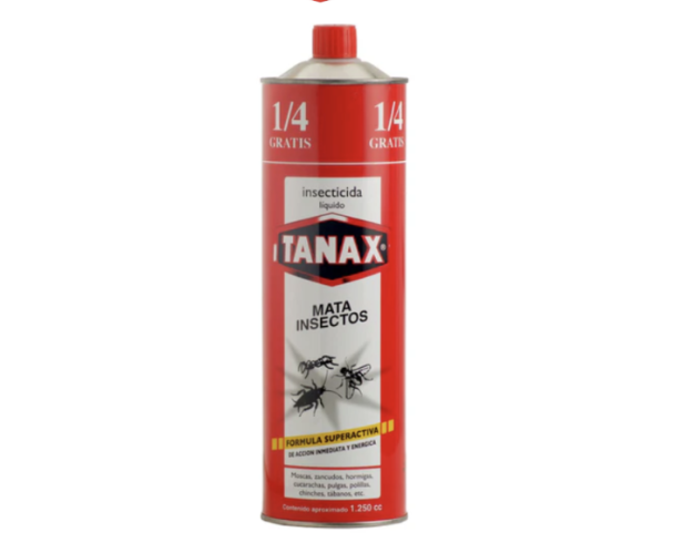 TANAX LIQUIDO 1LT