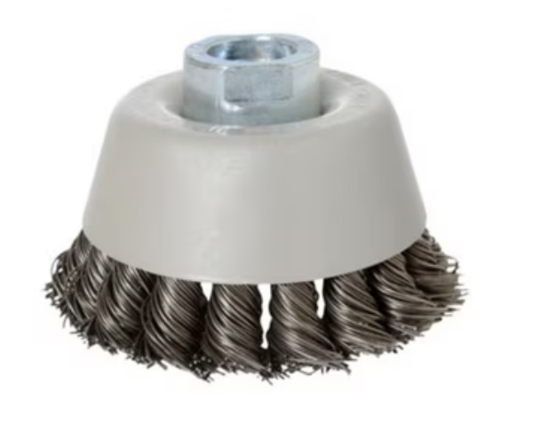 GRATA COPA CONICA 3 A/TRENSADO C-31-Z60 9/16 HELA