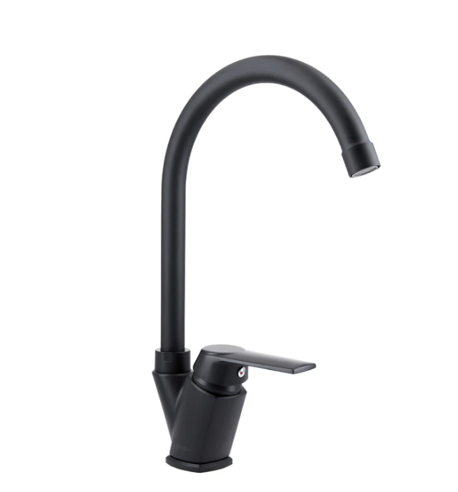 MONOM. LAVAPLATOS MODENA NEGRO MATE ST 20MD5603420