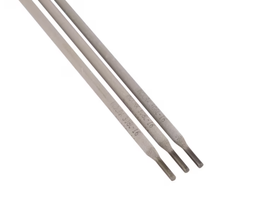 SOLDADURA 19-9 ACERO INOX 1/8 INDURA KL.