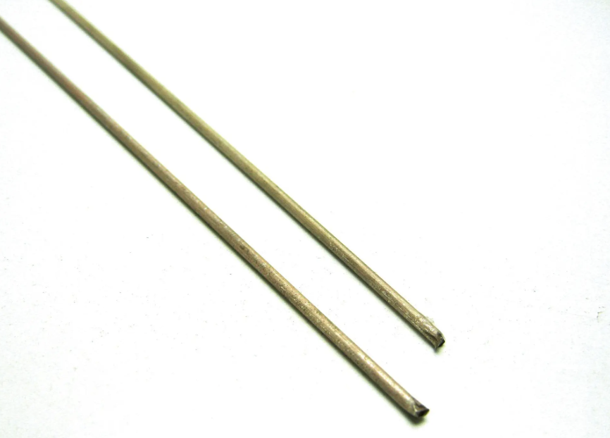 SOLDADURA PLATA 15% DOS VARILLAS DISPLAY (INDEPP)