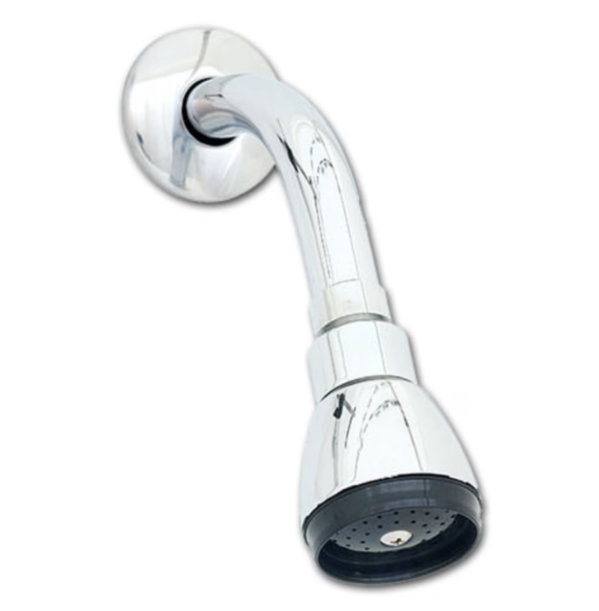 DUCHA MOVIL METALICA FAS CHORRO GRUESO LL1A