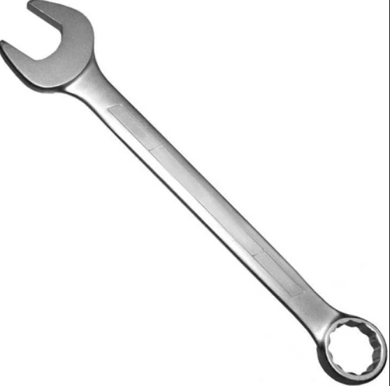 LLAVE PUNTA Y CORONA 11/16 CROSSMAN