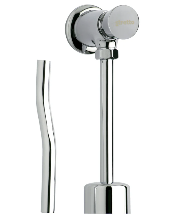 LLAVE URINARIO TEMPORIZADA STRETTO