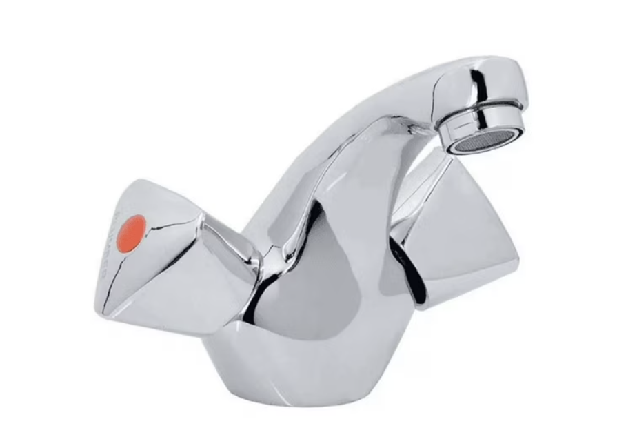 MONOBLOCK LAVATORIO PLUMBER #20PL3505000