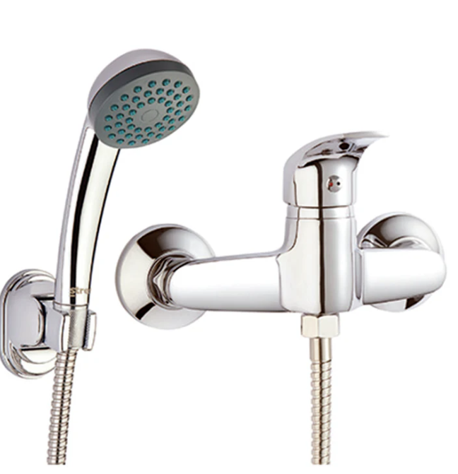 MONOMANDO DUCHA NEW STANDARD STRETTO 20NS5303400