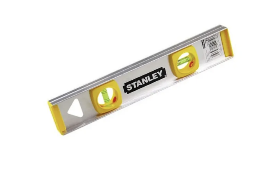 NIVEL ALUMINIO 36 STANLEY (42075)